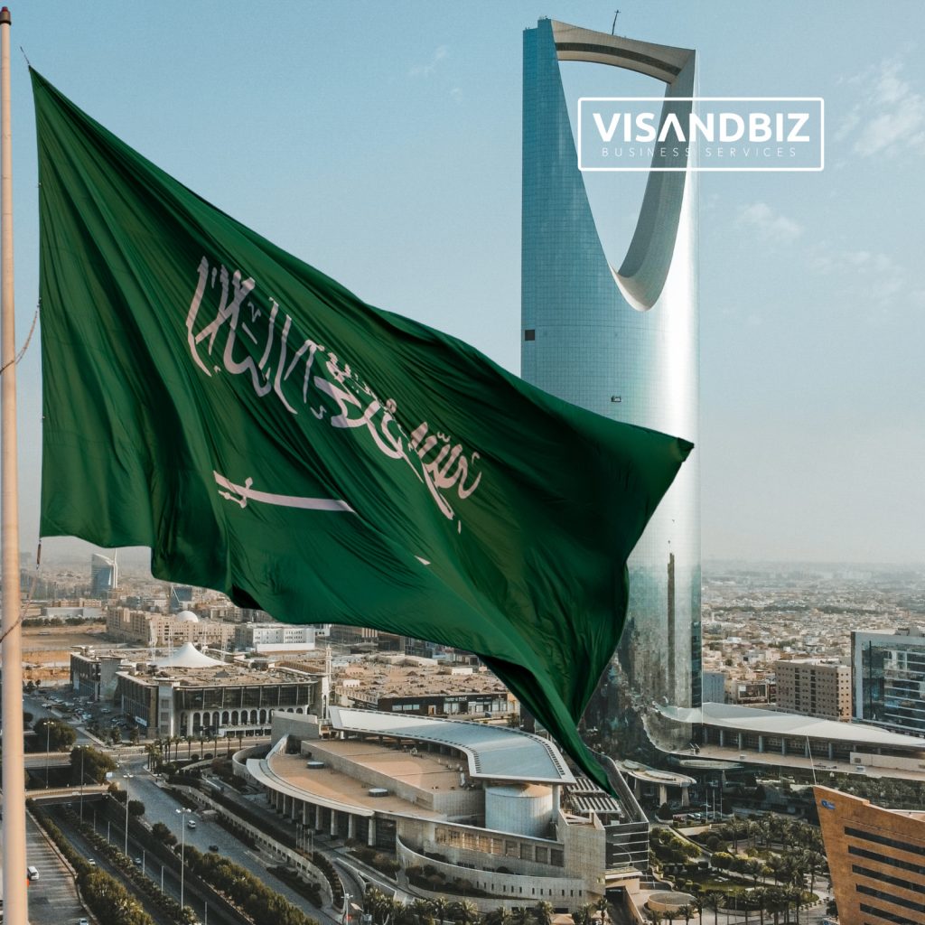 Business Setup in Saudi