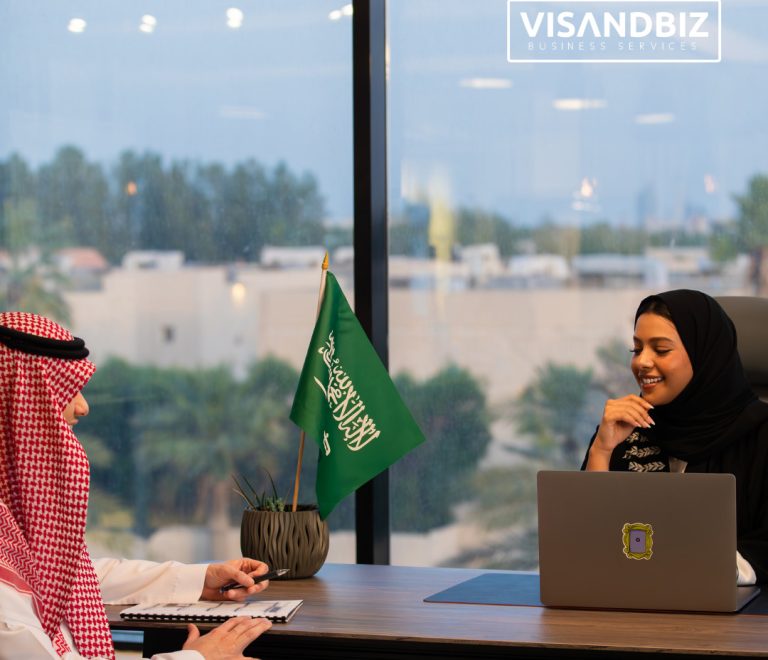 The Step-by-Step Blueprint: From Business Idea to a Fully Operational Company in Saudi Arabia